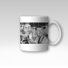 Mug Les Tontons à table