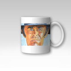 Mug Henry Fonda