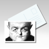 Carte postale Bernard Blier