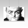 Fine art Bernard Blier