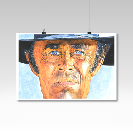 Fine art Henry Fonda