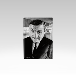 Magnet Lino Ventura