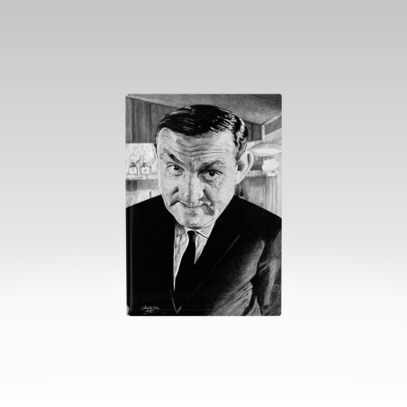 Magnet Lino Ventura