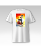 T-shirt unisex