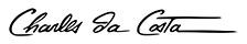 La Boutique de Charles Da Costa